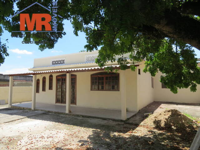 #114 - Casa para Venda em Itaboraí - RJ - 3
