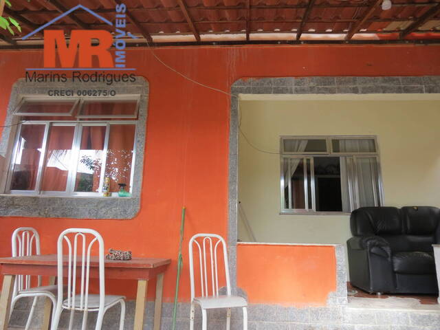 #116 - Casa para Venda em Itaboraí - RJ - 2