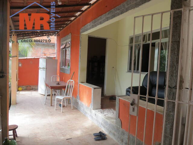 #116 - Casa para Venda em Itaboraí - RJ - 3