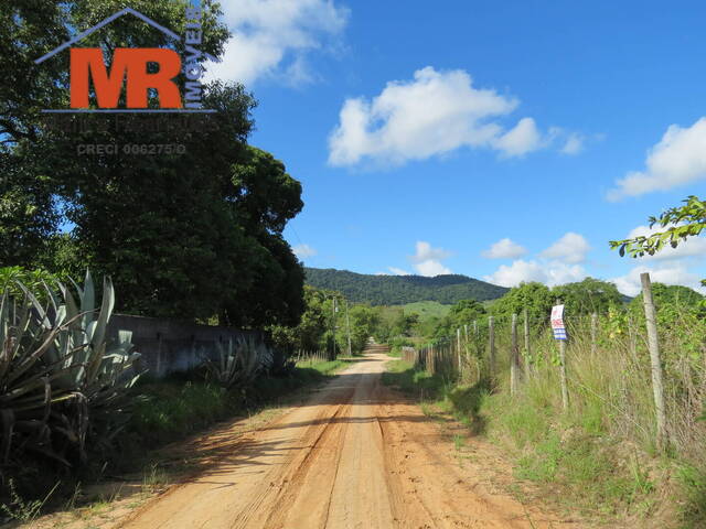 #126 - Área para Venda em Tanguá - RJ - 2