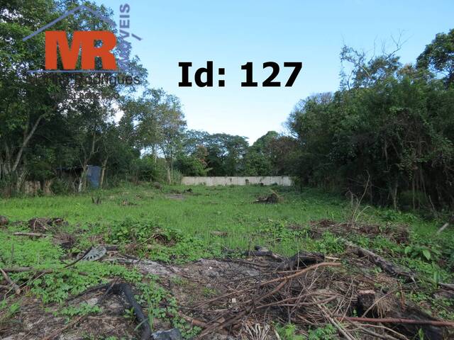 #127 - Área para Venda em Tanguá - RJ - 1