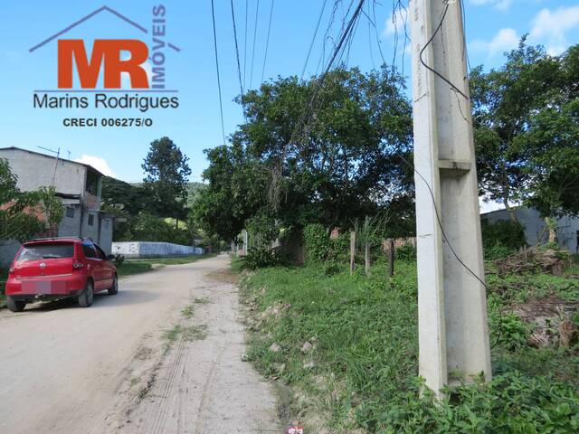 #127 - Área para Venda em Tanguá - RJ - 3