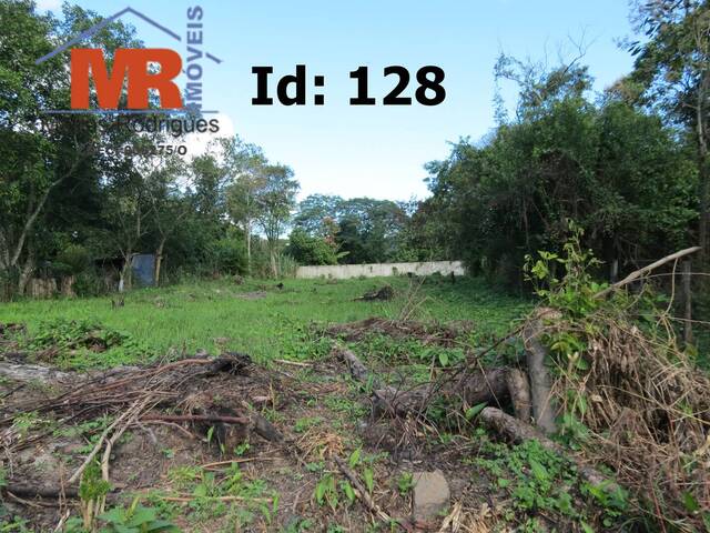 #128 - Área para Venda em Tanguá - RJ - 1