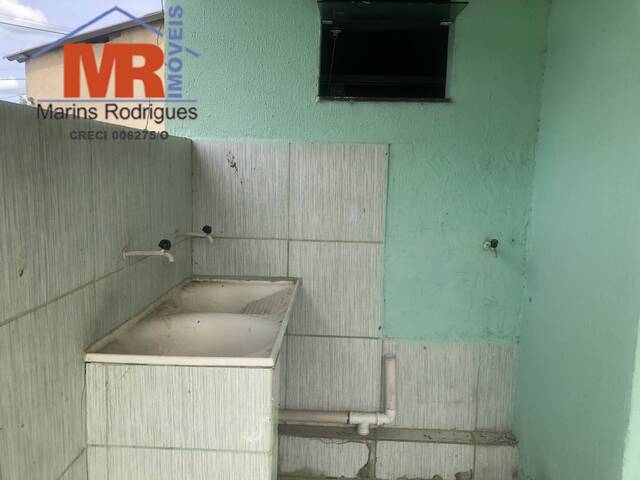 Casa para Venda em Tanguá - 4