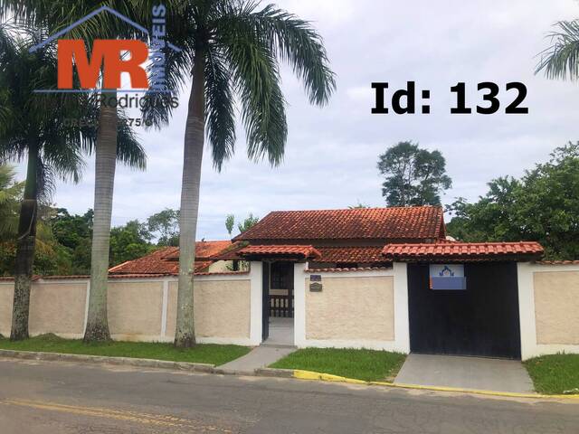 #132 - Casa para Venda em Maricá - RJ