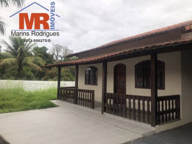 Casa para Venda em Maricá - 4