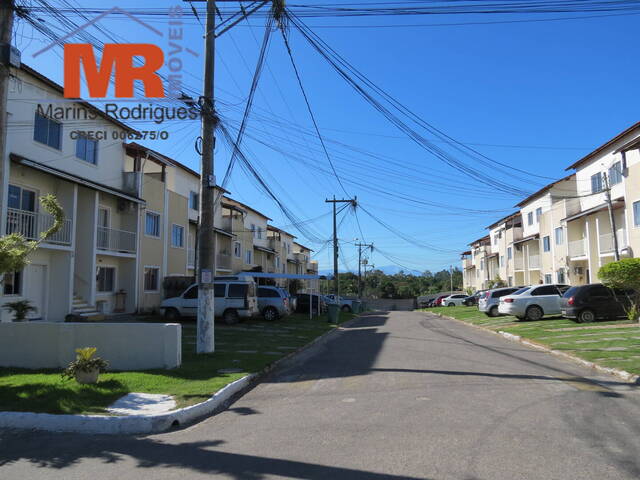 #138 - Apartamento para Venda em Itaboraí - RJ - 3