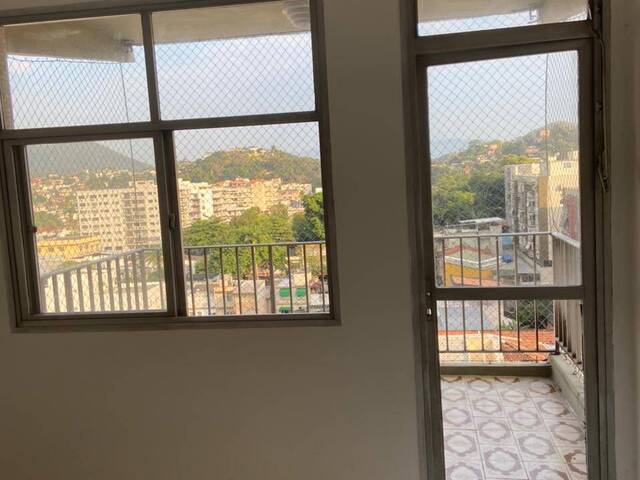 #142 - Apartamento para Venda em Rio de Janeiro - RJ - 3
