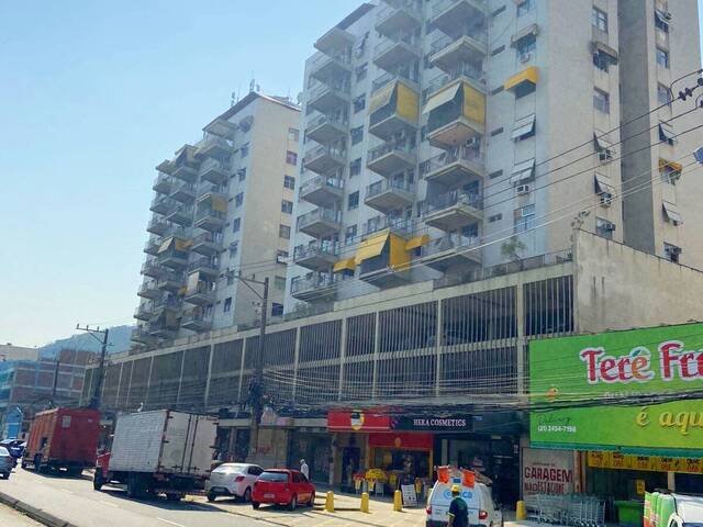 #142 - Apartamento para Venda em Rio de Janeiro - RJ