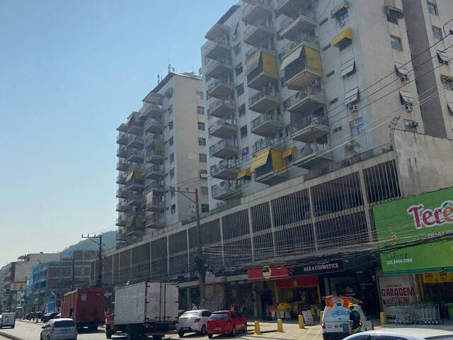 #142 - Apartamento para Venda em Rio de Janeiro - RJ - 2