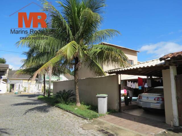 Casa para Venda em Itaboraí - 2
