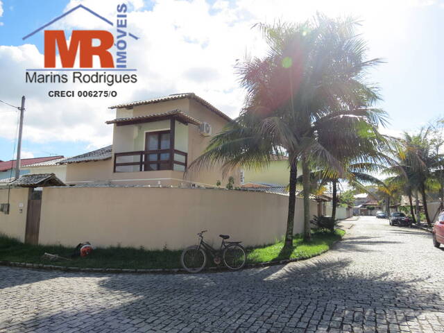 Casa para Venda em Itaboraí - 3