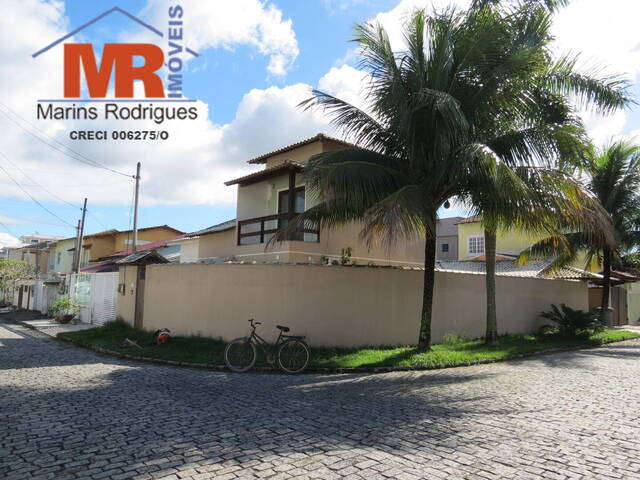 Casa para Venda em Itaboraí - 4