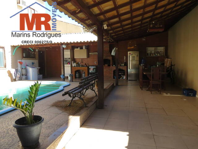 Casa para Venda em Itaboraí - 5