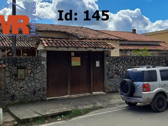 #145 - Casa para Venda em Itaboraí - RJ