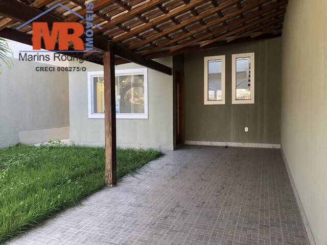 Casa para Venda em Itaboraí - 2