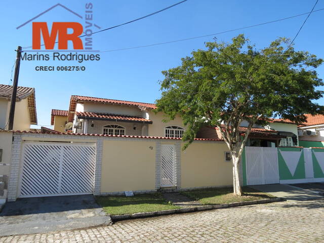 #148 - Casa para Venda em Itaboraí - RJ - 2