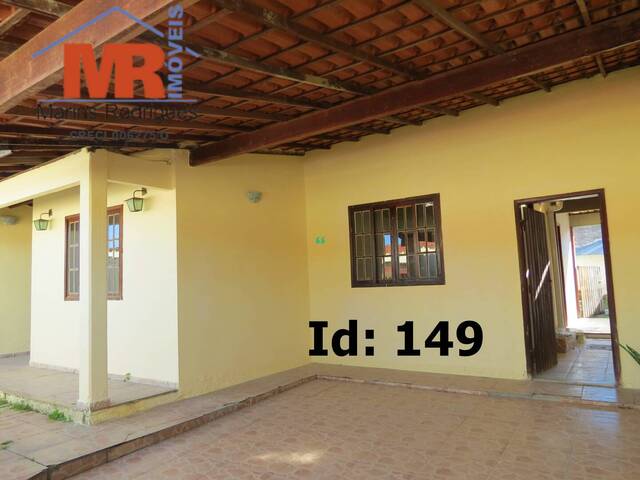 #149 - Casa para Venda em Itaboraí - RJ - 1
