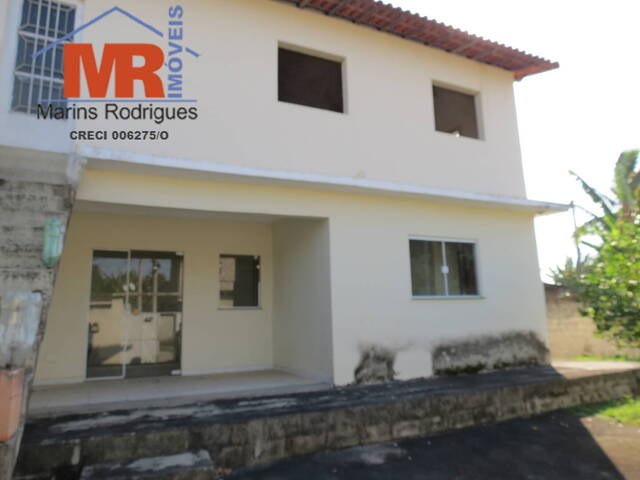 #154 - Casa para Venda em Itaboraí - RJ - 2