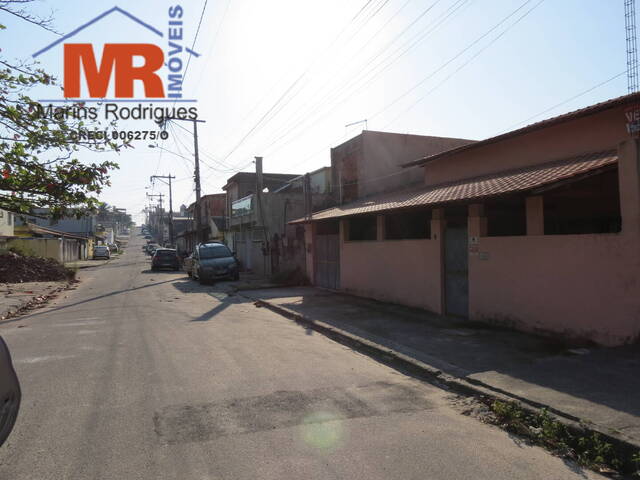 #155 - Casa para Venda em Itaboraí - RJ - 2
