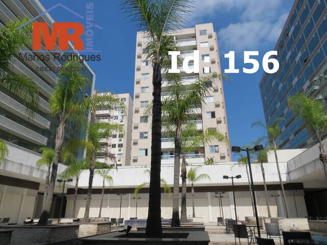 #156 - Apartamento para Venda em Itaboraí - RJ - 1