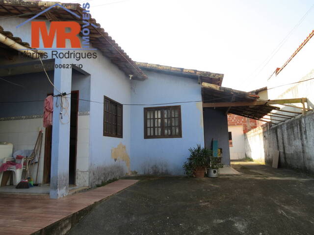 #159 - Casa para Venda em Itaboraí - RJ - 2