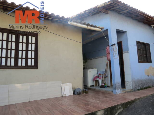#159 - Casa para Venda em Itaboraí - RJ - 3
