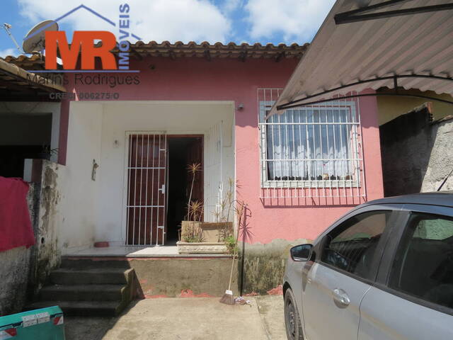 #161 - Casa para Venda em Itaboraí - RJ - 3