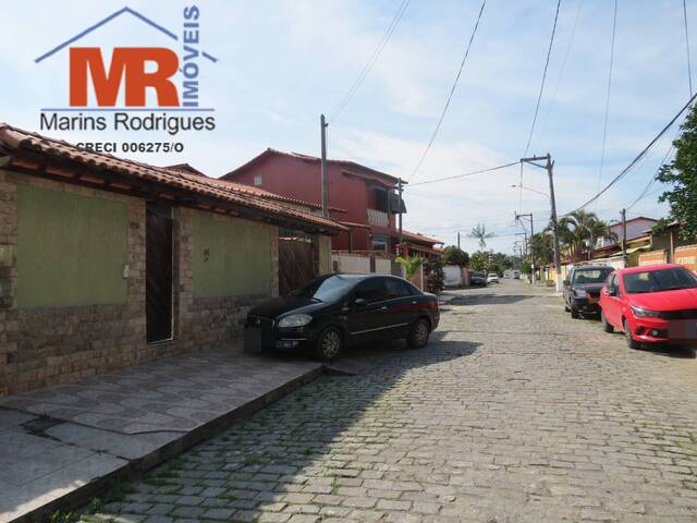 #162 - Casa para Venda em Itaboraí - RJ - 3