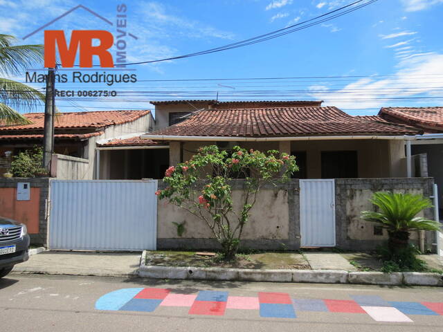 #165 - Casa para Venda em Itaboraí - RJ - 2