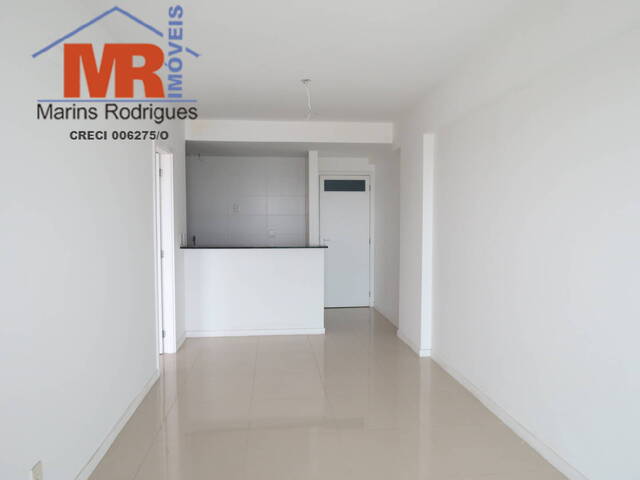 #166 - Apartamento para Venda em Itaboraí - RJ - 3