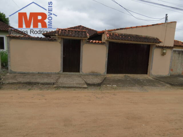 Casa para Venda em Itaboraí - 5