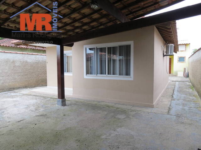 #168 - Casa para Venda em Itaboraí - RJ - 3
