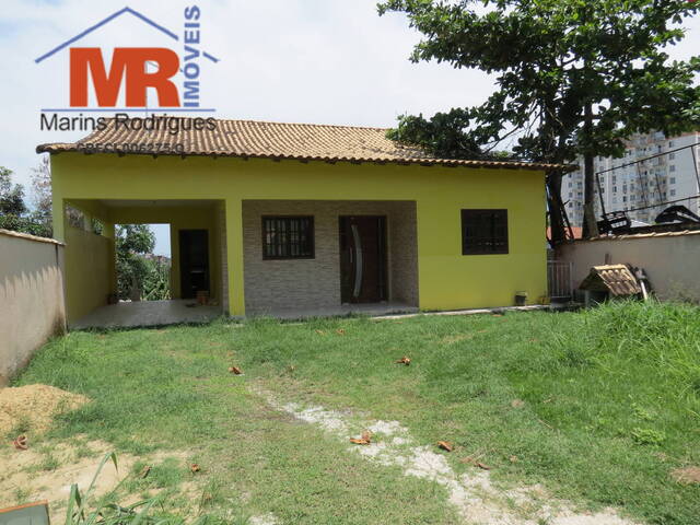 #169 - Casa para Venda em Itaboraí - RJ - 3