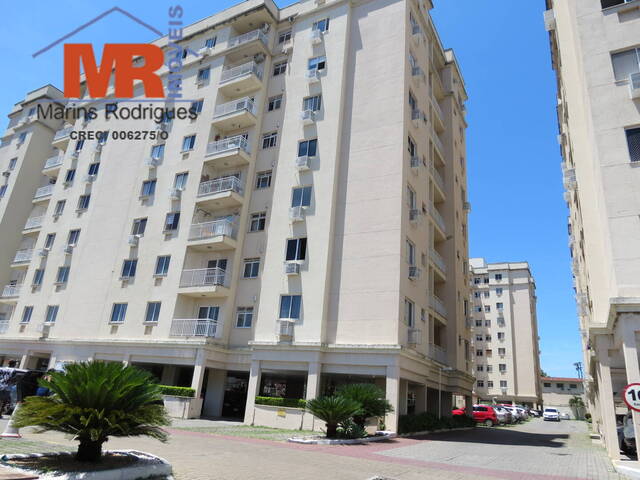 Apartamento para Venda em Itaboraí - 5