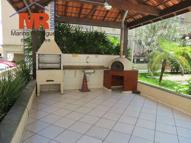 Apartamento para Venda em Itaboraí - 4