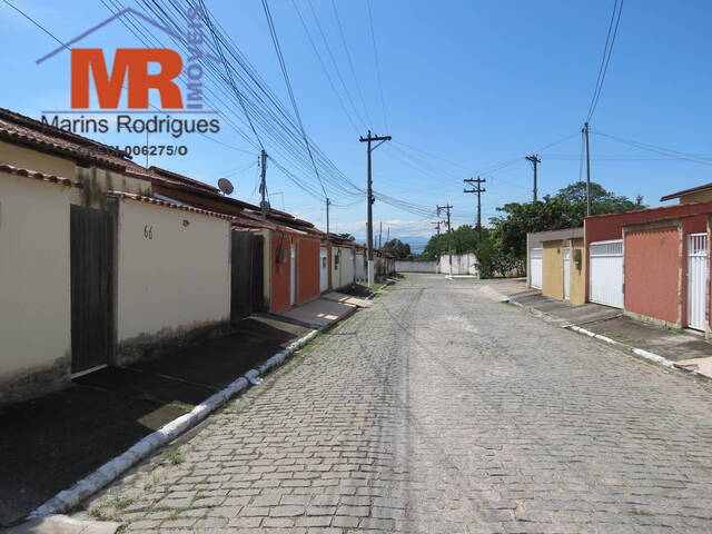 #171 - Casa para Venda em Itaboraí - RJ - 3