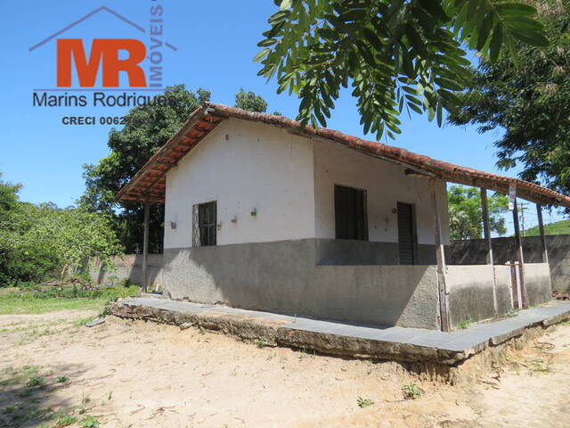 #177 - Casa para Venda em Tanguá - RJ - 2