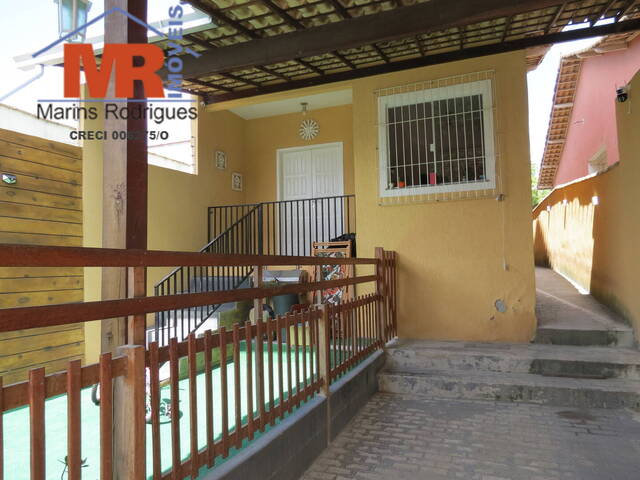 #178 - Casa para Venda em Itaboraí - RJ - 2