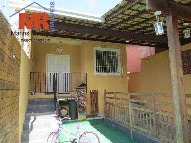 #178 - Casa para Venda em Itaboraí - RJ - 3