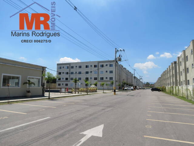 #179 - Apartamento para Venda em Itaboraí - RJ - 3