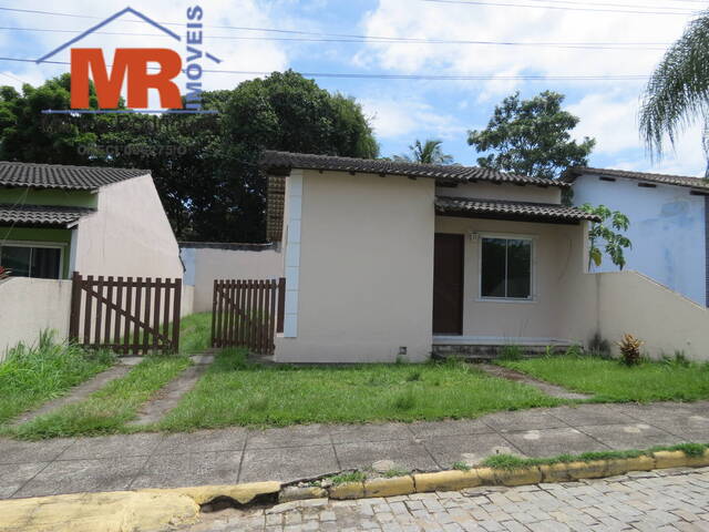 #182 - Casa para Venda em Itaboraí - RJ - 2