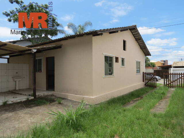 #182 - Casa para Venda em Itaboraí - RJ - 3
