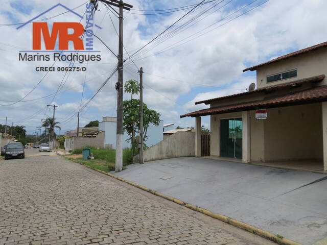 #183 - Casa para Venda em Itaboraí - RJ - 3