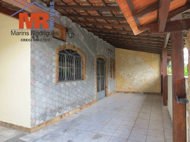 #185 - Casa para Venda em Itaboraí - RJ - 3