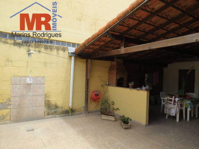 #186 - Casa para Venda em Itaboraí - RJ - 3