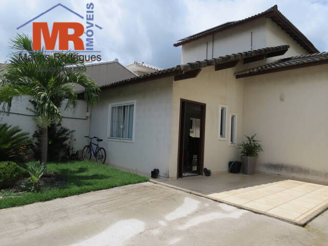 Casa para Venda em Itaboraí - 2