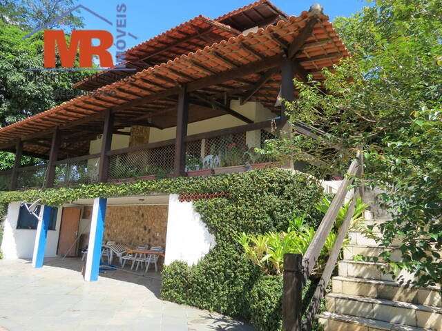 Casa para Venda em Tanguá - 3