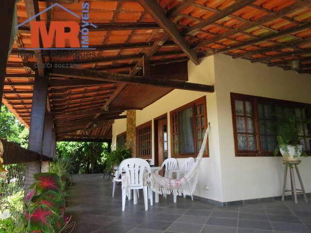 Casa para Venda em Tanguá - 4