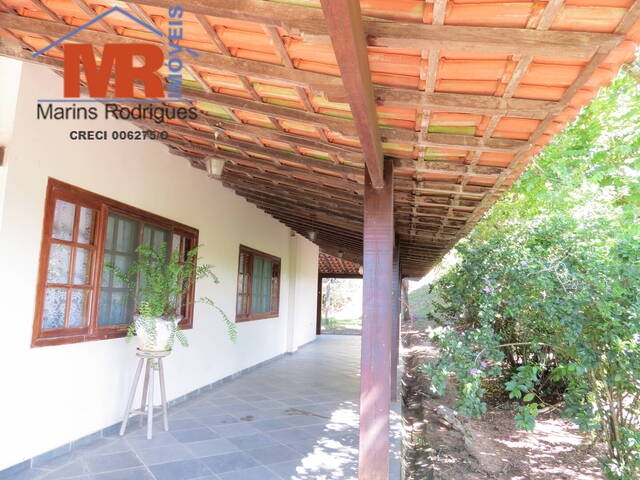 Casa para Venda em Tanguá - 5